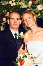 Aaron and Carie